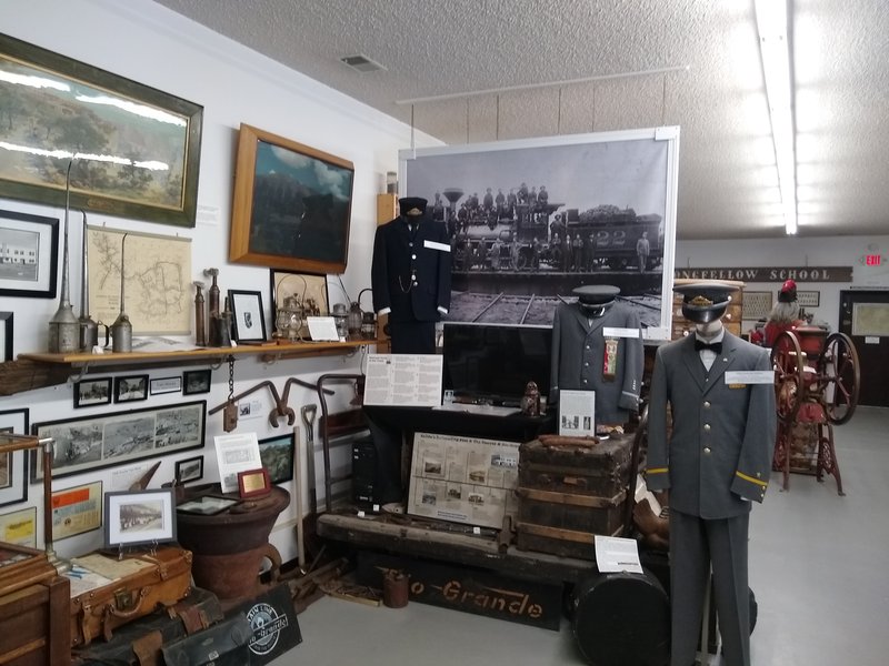 Salida Museum photo 3