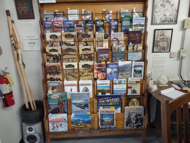 Salida Museum photo 6