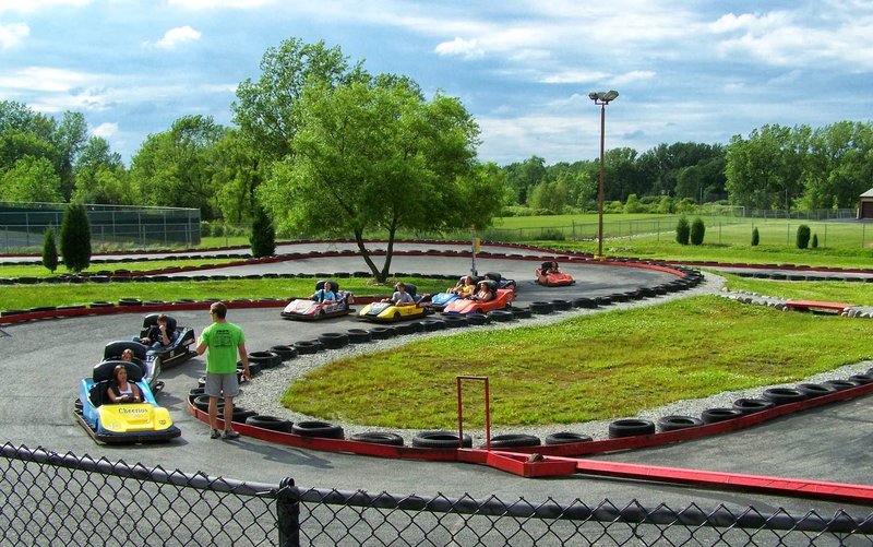 Zig-E's Funland photo 3