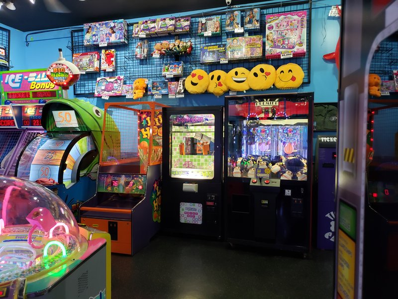 Zig-E's Funland photo 4