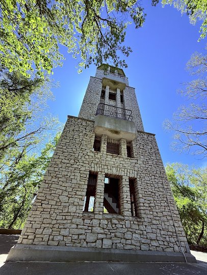 Washington Park Zoo Observation Tower photo 2