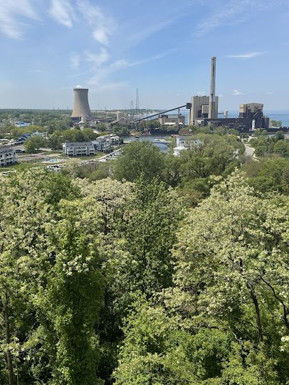 Washington Park Zoo Observation Tower photo 3
