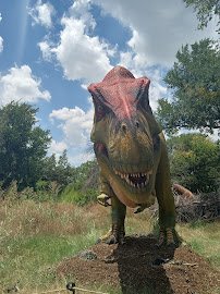 Giants of the Savanna photo 5