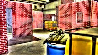 Team Combat Hobart