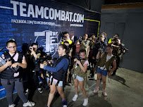Team Combat Hobart photo 3
