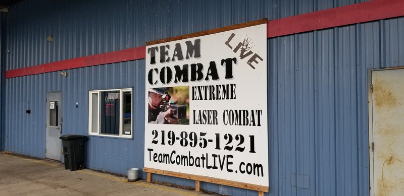 Team Combat Hobart photo 5