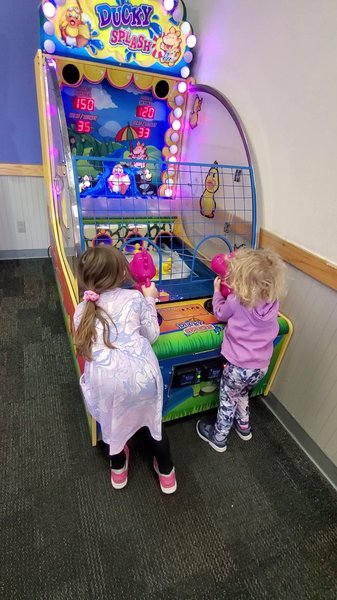 Chuck E. Cheese photo 2