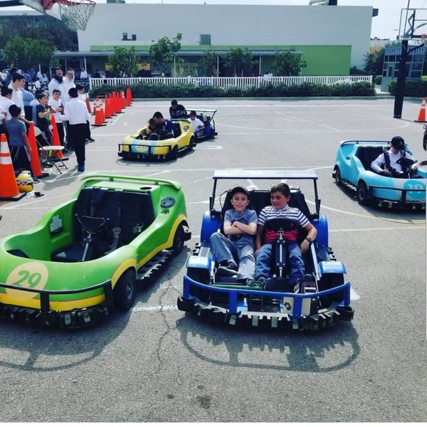Tks Go Karts