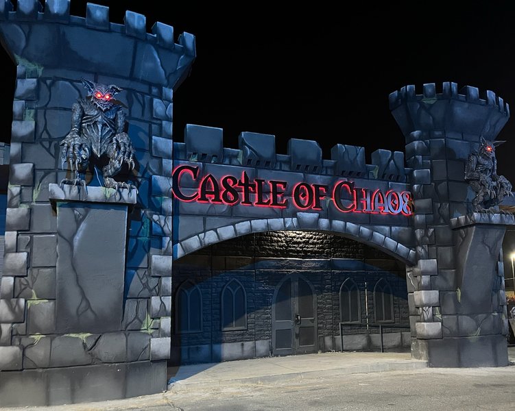 Escape Utah Midvale- Castle of Chaos Escape Rooms photo 1