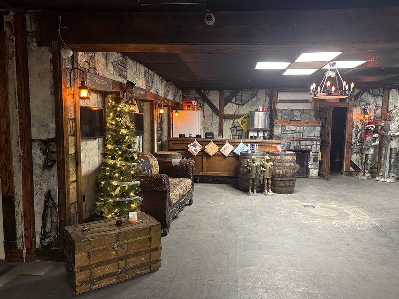 Escape Utah Midvale- Castle of Chaos Escape Rooms photo 2