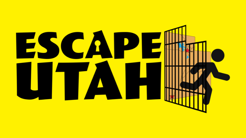 Escape Utah Midvale- Castle of Chaos Escape Rooms photo 6