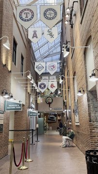 Louisville Slugger Museum & Factory photo 2