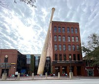 Louisville Slugger Museum & Factory photo 3