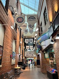 Louisville Slugger Museum & Factory photo 4
