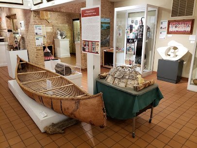 Gichigamiin Indigenous Nations Museum