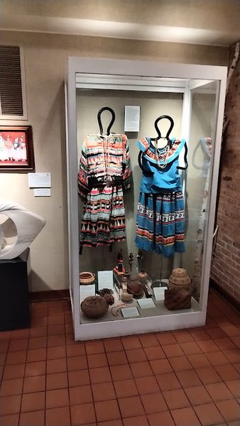 Gichigamiin Indigenous Nations Museum photo 2