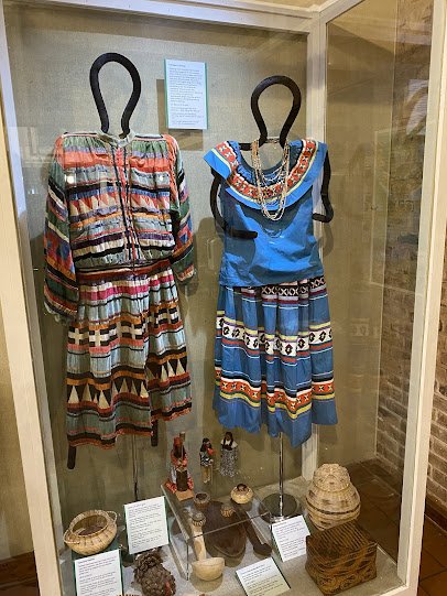Gichigamiin Indigenous Nations Museum photo 3
