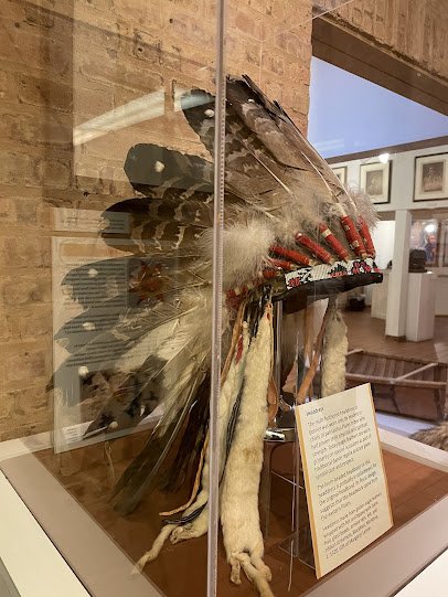 Gichigamiin Indigenous Nations Museum photo 4