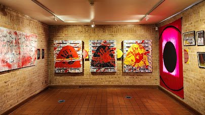 Gichigamiin Indigenous Nations Museum photo 5