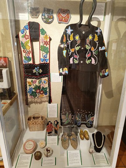 Gichigamiin Indigenous Nations Museum photo 6