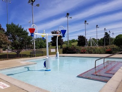 Southfield Sports Arena Ice Rink