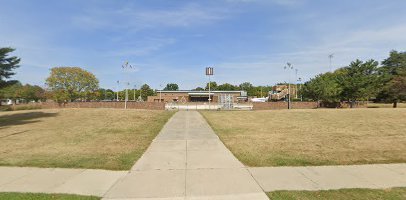 Southfield Sports Arena Ice Rink photo 3