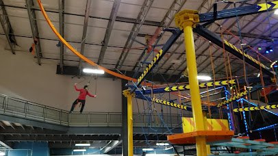 Urban Air Trampoline and Adventure Park photo 2