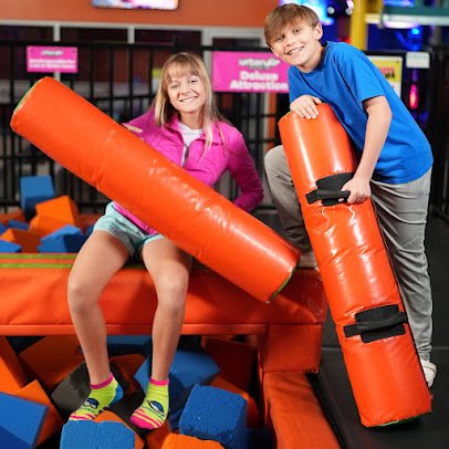 Urban Air Trampoline and Adventure Park photo 4