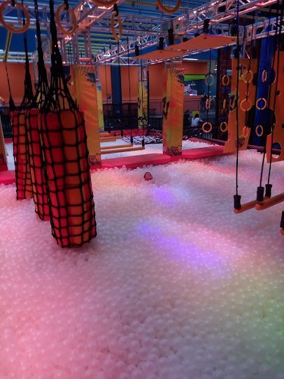 Urban Air Trampoline and Adventure Park photo 5