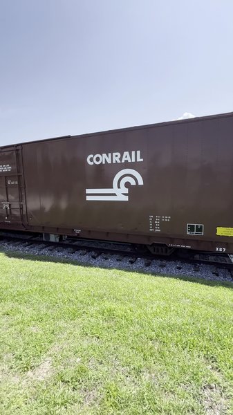 Conrail Museum photo 2