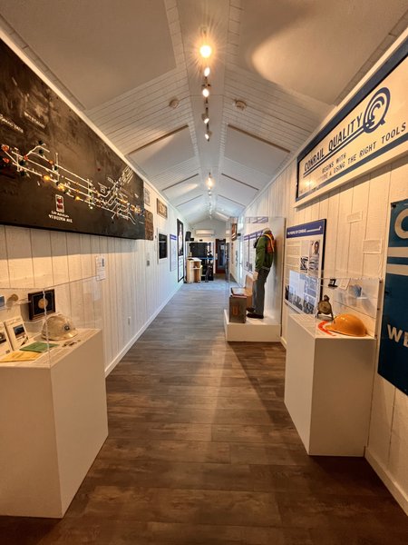 Conrail Museum photo 3