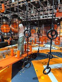 Big Air Trampoline & Adventure Park photo 2