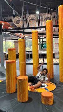 Big Air Trampoline & Adventure Park photo 5