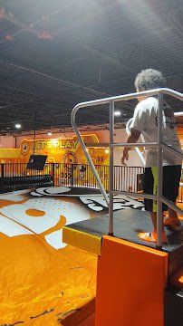 Big Air Trampoline & Adventure Park photo 6