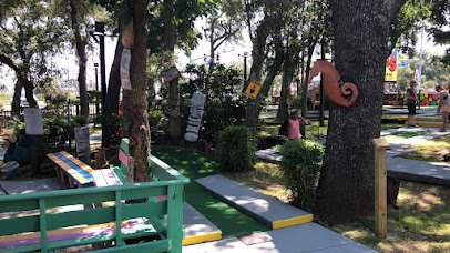 Zooland Mini Golf