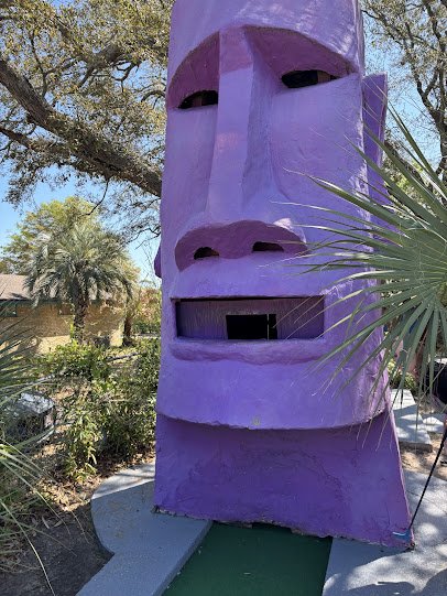 Zooland Mini Golf photo 2