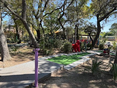 Zooland Mini Golf photo 3