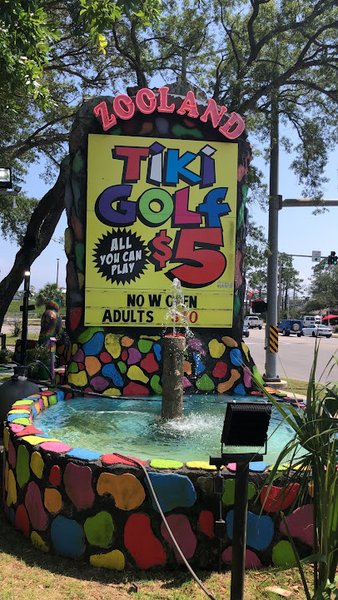 Zooland Mini Golf photo 4