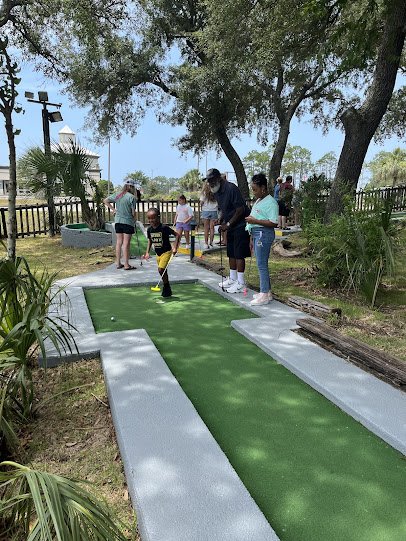 Zooland Mini Golf photo 5