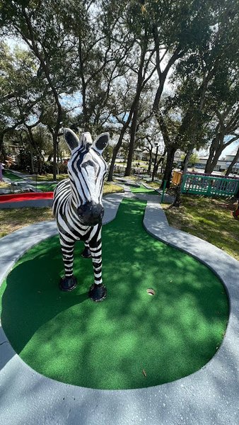 Zooland Mini Golf photo 6