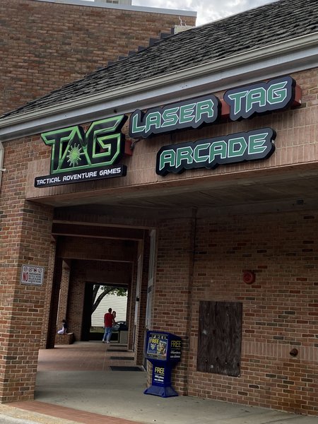 Tactical Adventure Games photo 2