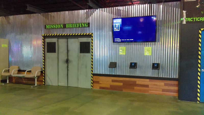 Tactical Adventure Games photo 3