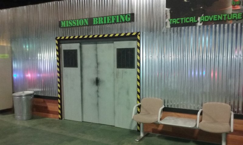 Tactical Adventure Games photo 5