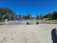 Splash Pad at Haller Park photo 2