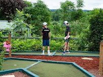 Hawk's Nest Mini Golf photo 3