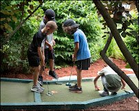Hawk's Nest Mini Golf photo 5