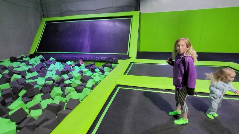 Flight Zone photo 2