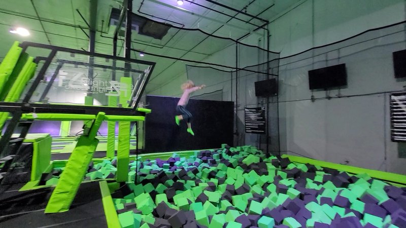 Flight Zone photo 3
