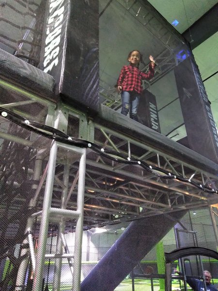 Flight Zone photo 6