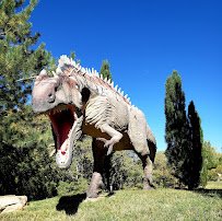 Ogden's George S. Eccles Dinosaur Park photo 3